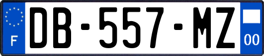 DB-557-MZ
