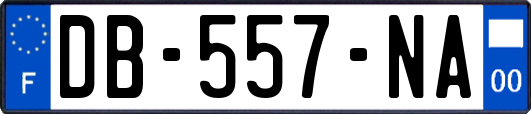 DB-557-NA
