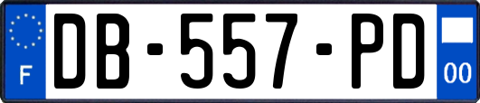 DB-557-PD
