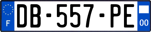 DB-557-PE