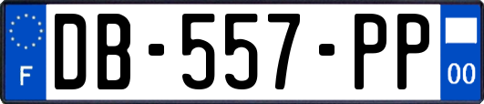 DB-557-PP