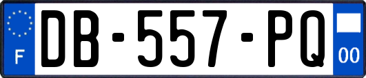 DB-557-PQ