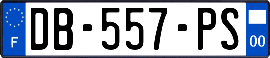 DB-557-PS