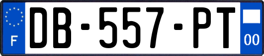 DB-557-PT