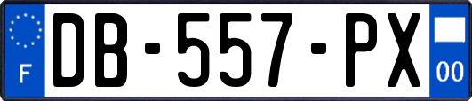 DB-557-PX