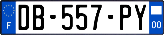 DB-557-PY