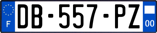 DB-557-PZ