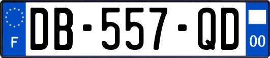 DB-557-QD