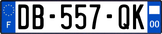 DB-557-QK
