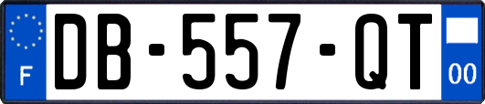 DB-557-QT