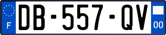 DB-557-QV