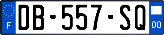 DB-557-SQ