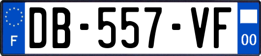 DB-557-VF