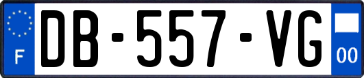 DB-557-VG