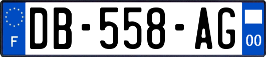 DB-558-AG