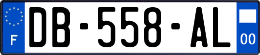 DB-558-AL