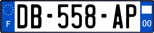 DB-558-AP