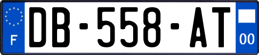 DB-558-AT