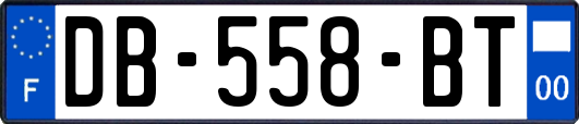 DB-558-BT