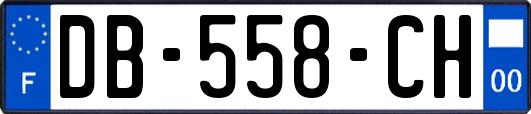 DB-558-CH