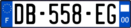 DB-558-EG