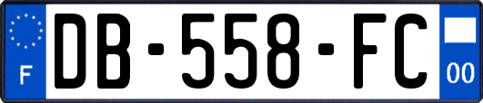 DB-558-FC