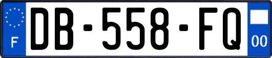 DB-558-FQ