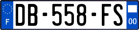DB-558-FS
