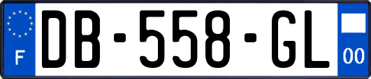 DB-558-GL