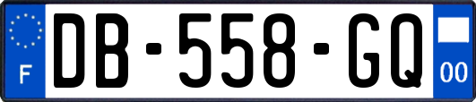 DB-558-GQ