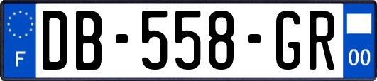 DB-558-GR