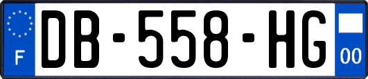 DB-558-HG