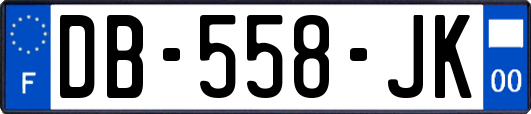 DB-558-JK