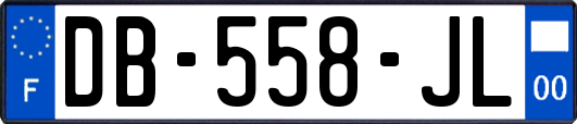 DB-558-JL