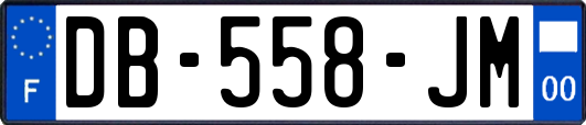 DB-558-JM
