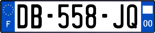 DB-558-JQ