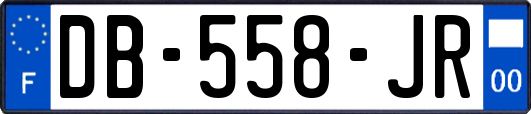 DB-558-JR