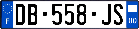 DB-558-JS