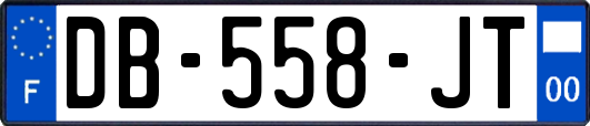 DB-558-JT