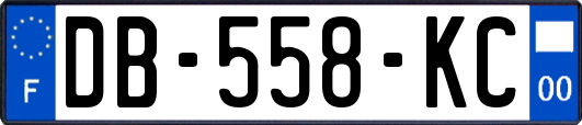 DB-558-KC