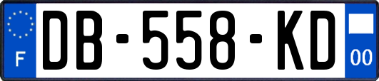 DB-558-KD