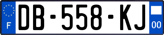 DB-558-KJ