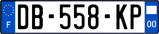 DB-558-KP
