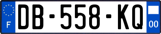 DB-558-KQ