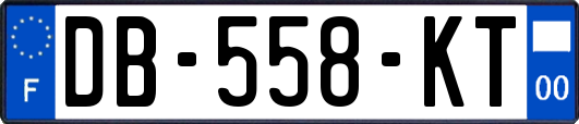 DB-558-KT