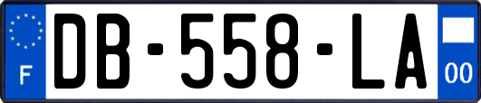 DB-558-LA