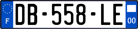 DB-558-LE
