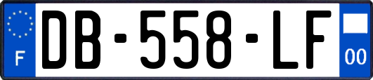 DB-558-LF