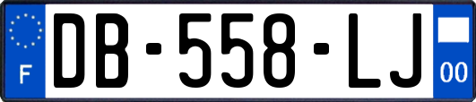 DB-558-LJ