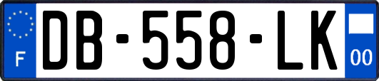 DB-558-LK